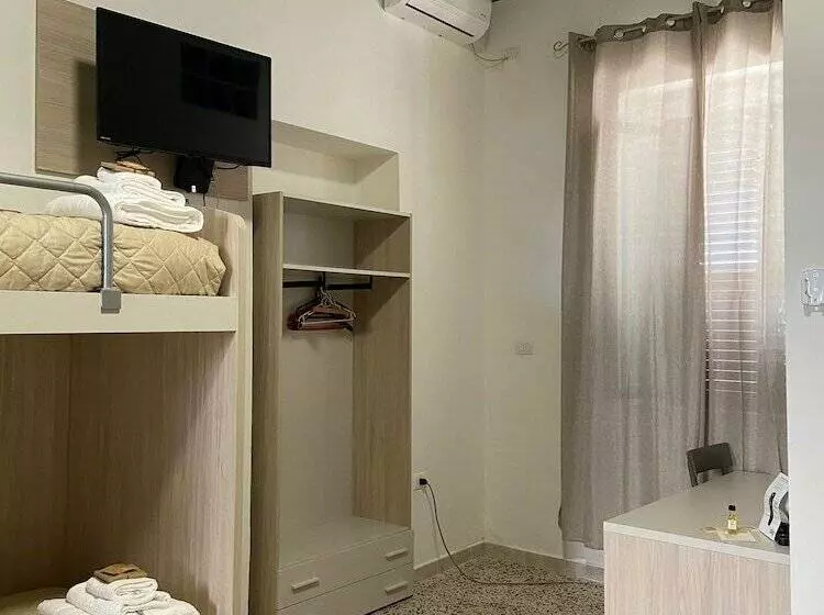 B&b Laudato Sii Tropea