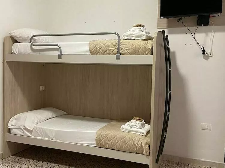 B&b Laudato Sii Tropea