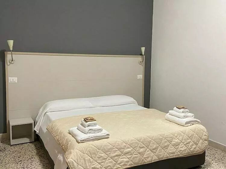 B&b Laudato Sii Tropea