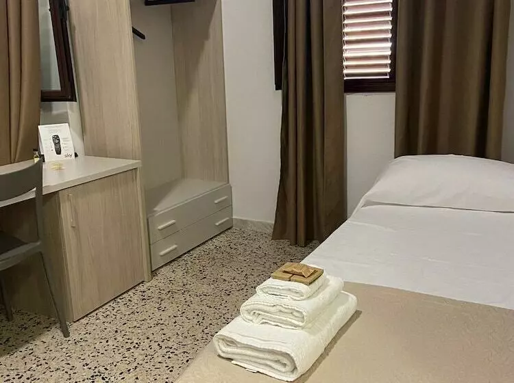 B&b Laudato Sii Tropea