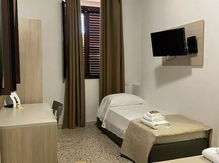 B&b Laudato Sii Tropea