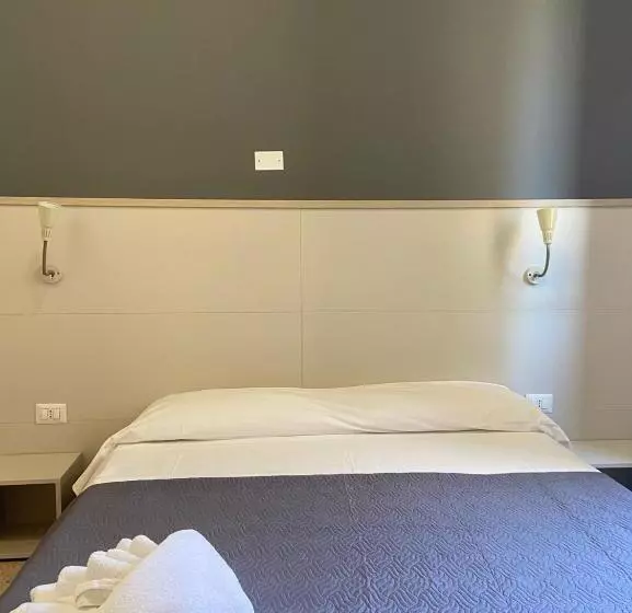 B&b Laudato Sii Tropea