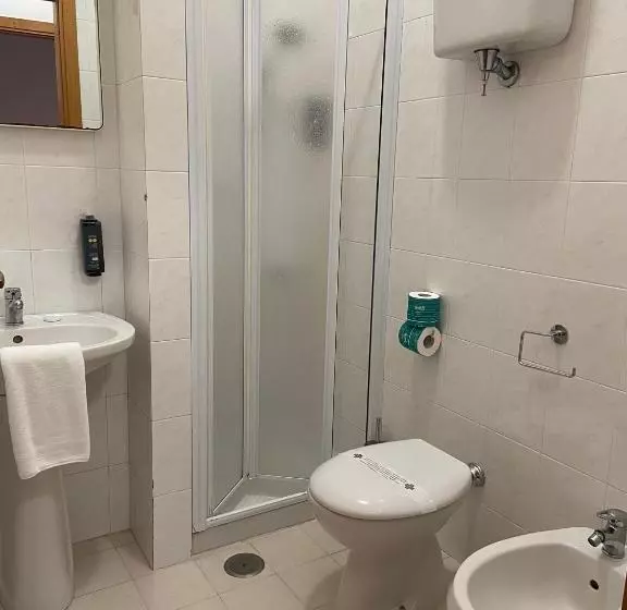 B&b Laudato Sii Tropea