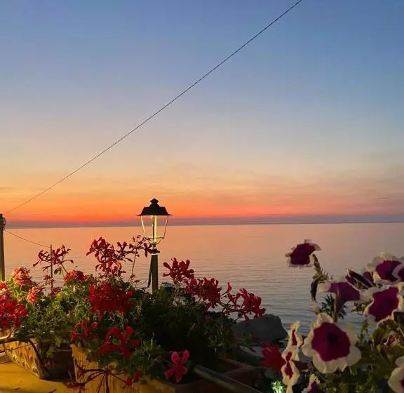 B&b Laudato Sii Tropea