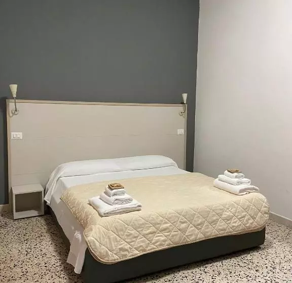 B&b Laudato Sii Tropea