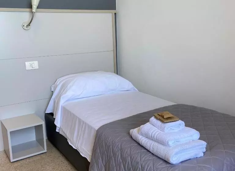 B&b Laudato Sii Tropea