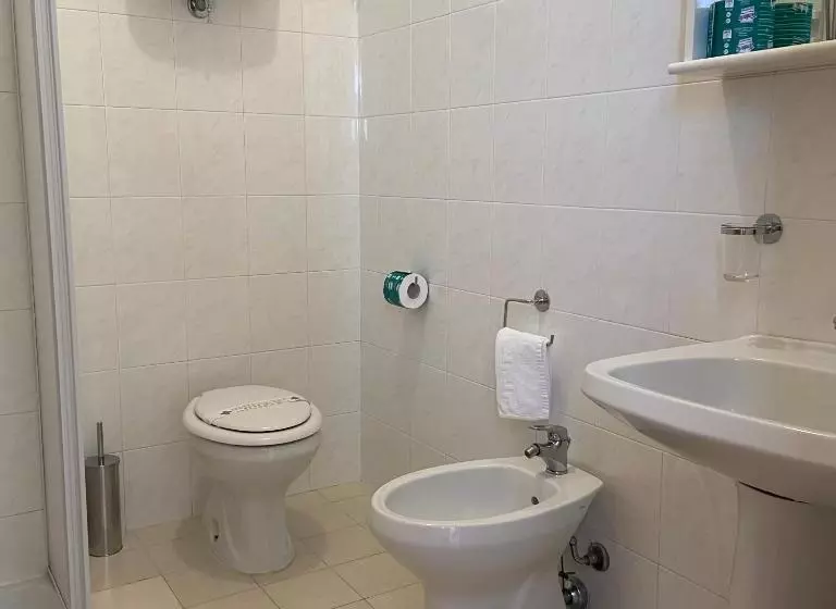 B&b Laudato Sii Tropea