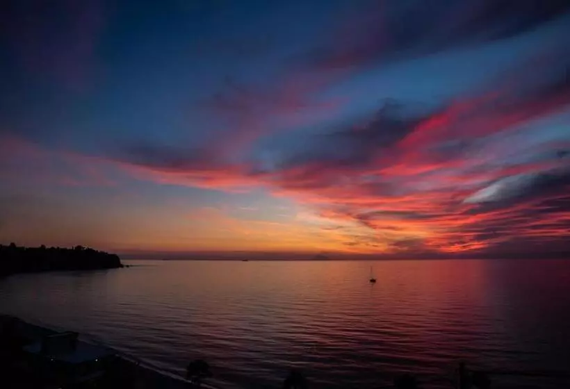 B&b Laudato Sii Tropea
