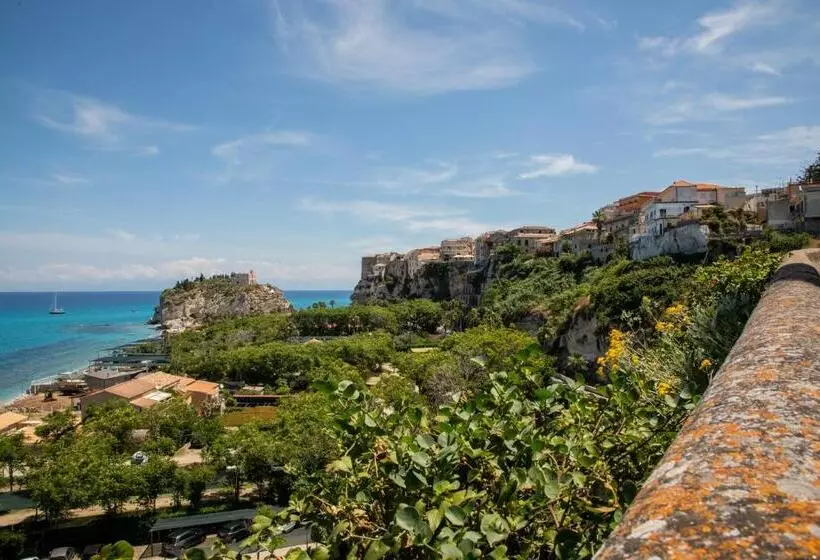 B&b Laudato Sii Tropea