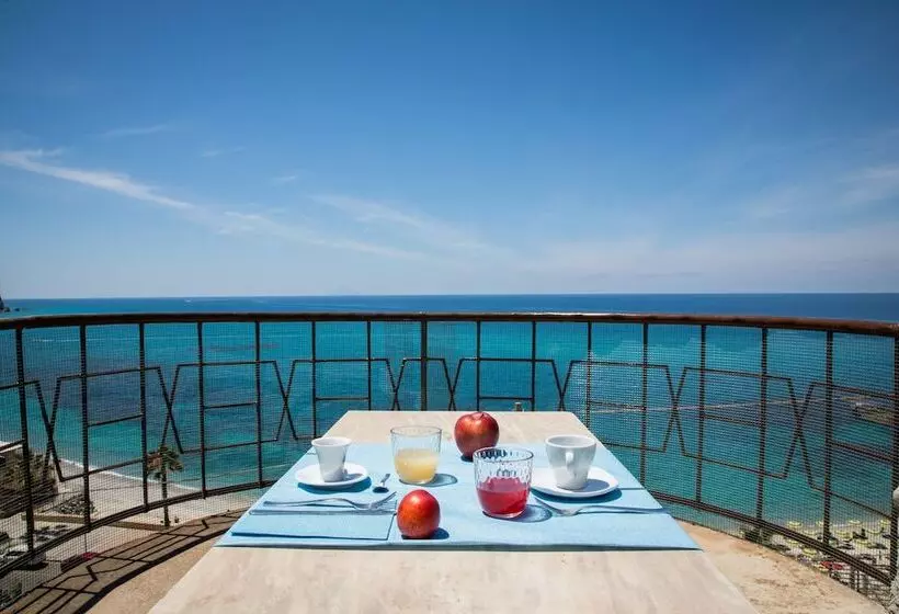 B&b Laudato Sii Tropea
