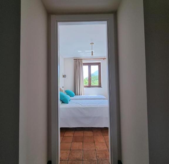 Bed and Breakfast Casa Fifina Rooms