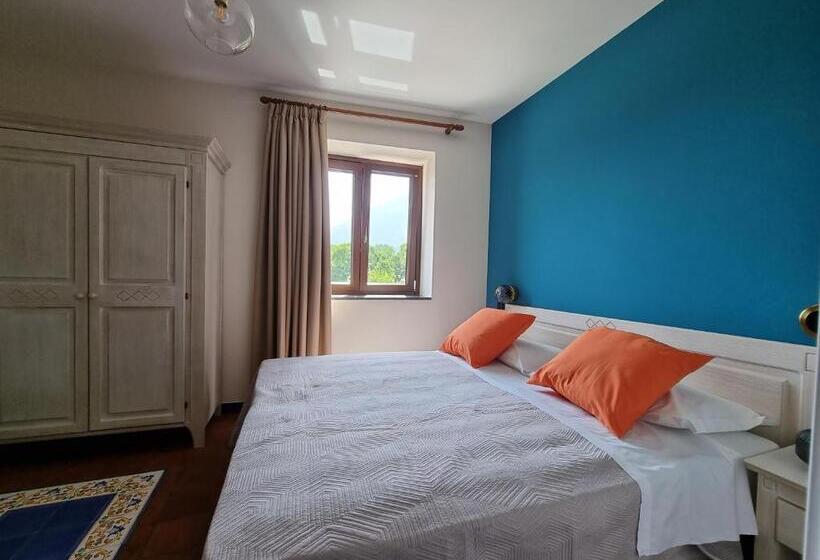 Bed and Breakfast Casa Fifina Rooms