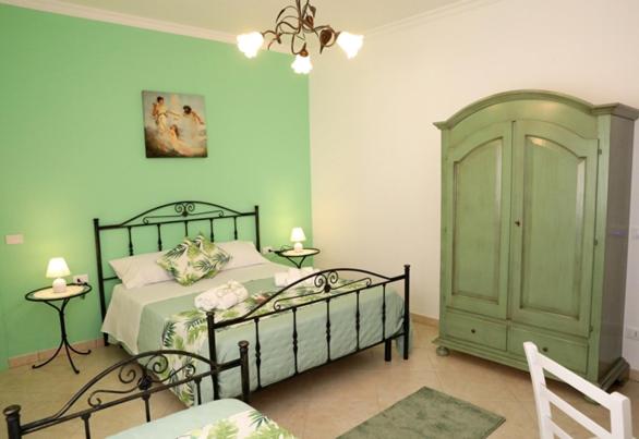 민박 Marsala D'amare