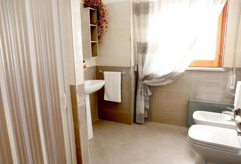 민박 Marsala D'amare