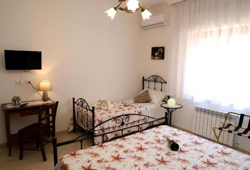 민박 Marsala D'amare