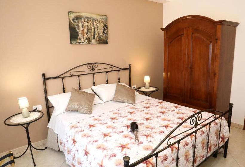 민박 Marsala D'amare