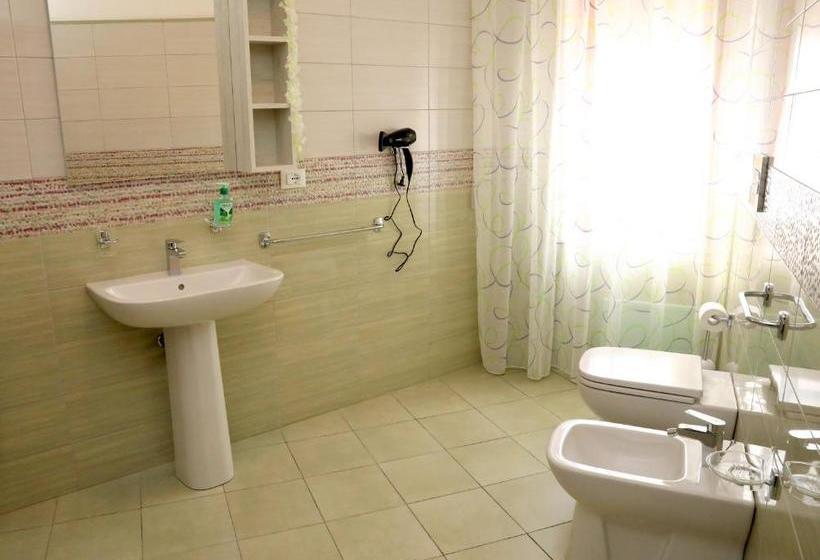 민박 Marsala D'amare