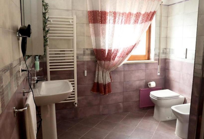 민박 Marsala D'amare