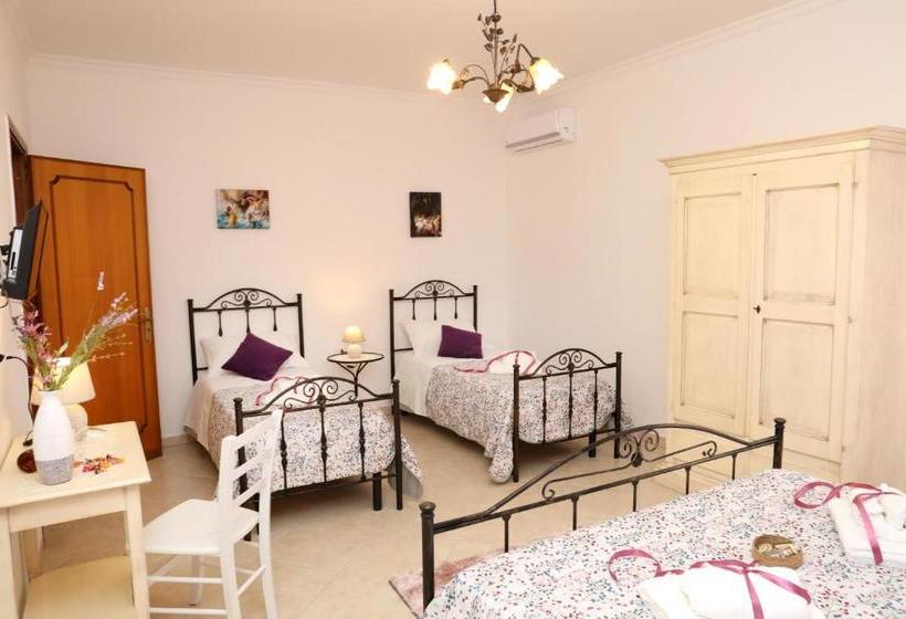 민박 Marsala D'amare