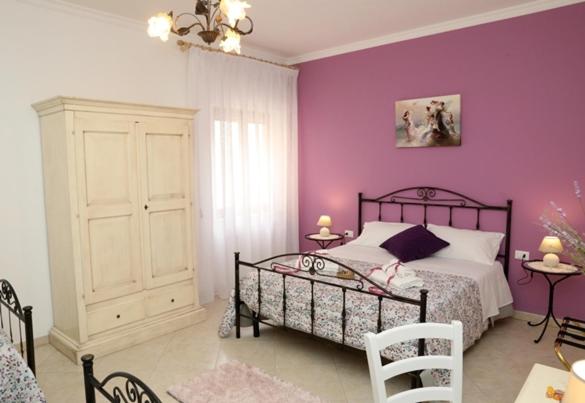 مبيت وإفطار Marsala D'amare