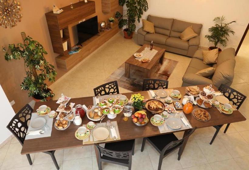 민박 Marsala D'amare