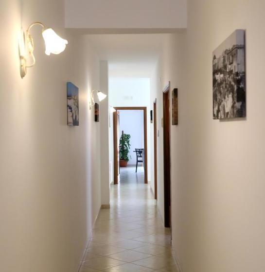 민박 Marsala D'amare