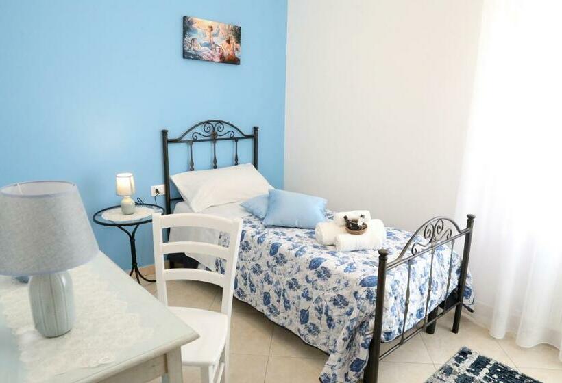 민박 Marsala D'amare