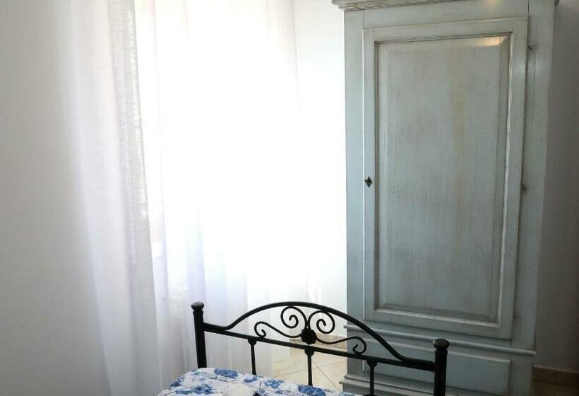 민박 Marsala D'amare