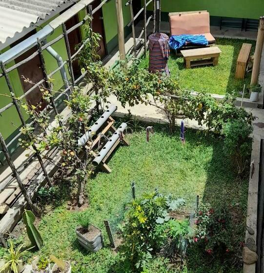 צימר Qumir Packers