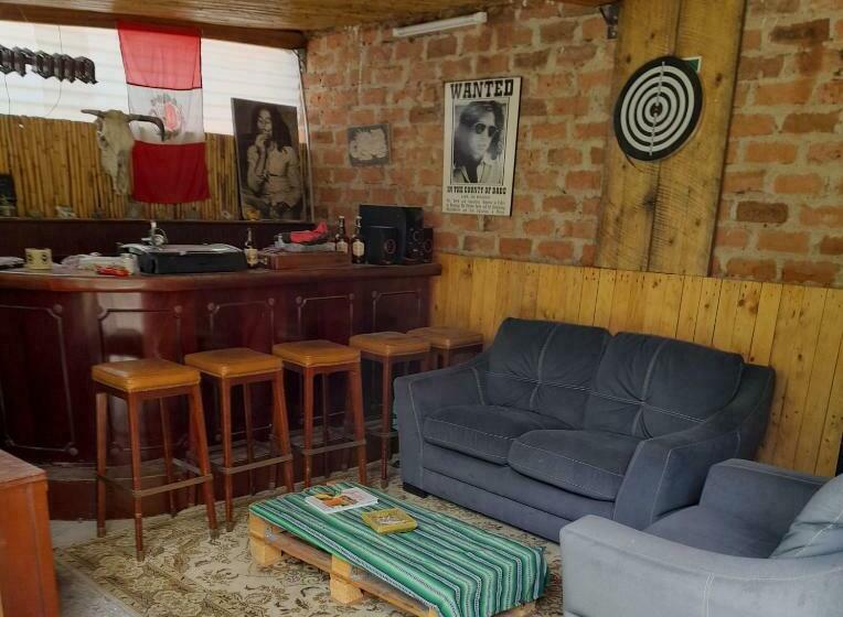 צימר Qumir Packers