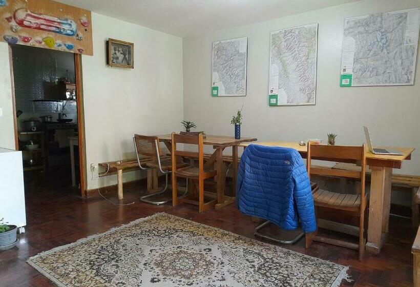 צימר Qumir Packers