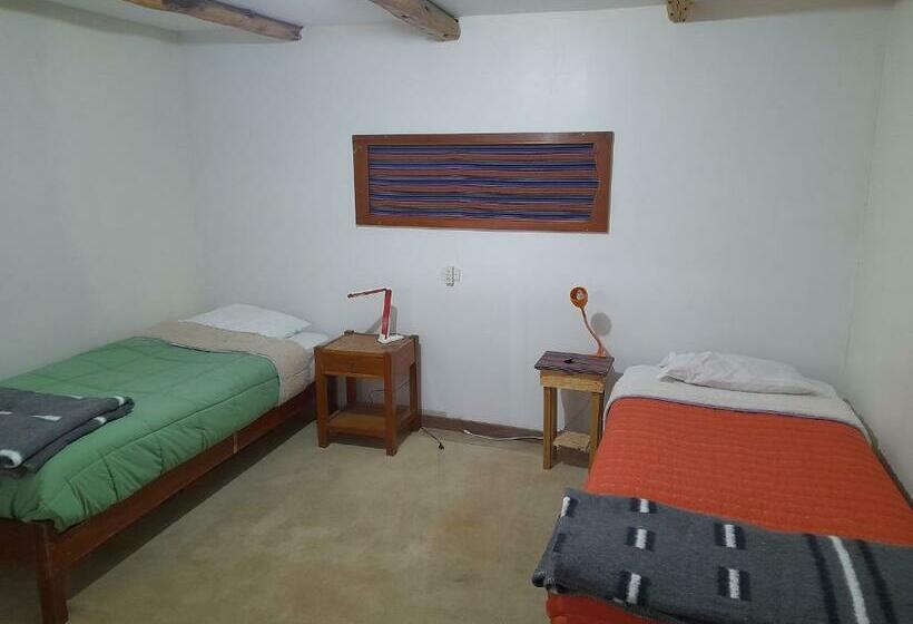 צימר Qumir Packers