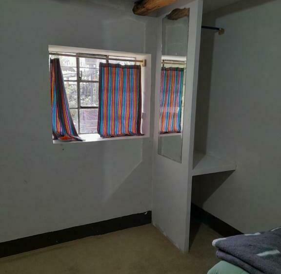 צימר Qumir Packers