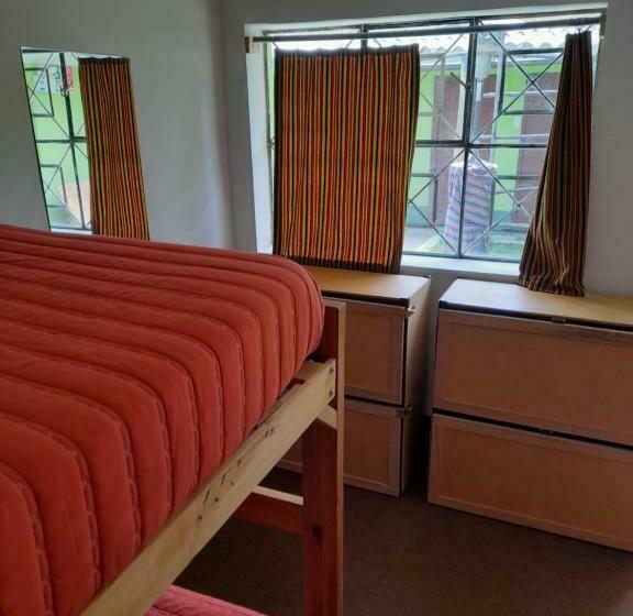 צימר Qumir Packers