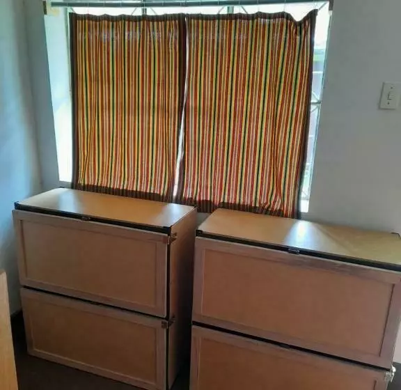 تختخواب و صبحانه Qumir Packers