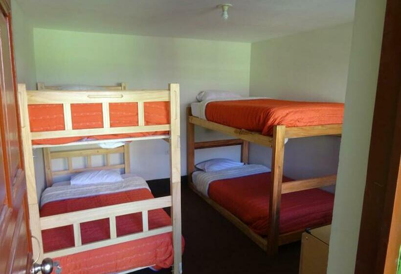 צימר Qumir Packers