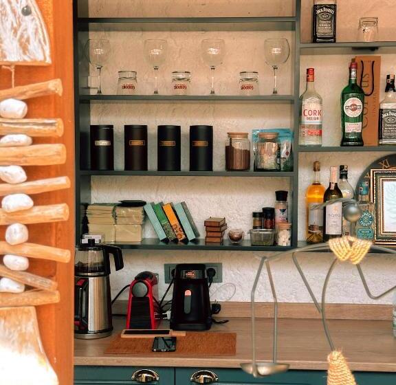 酒店 Alaçatı Disa