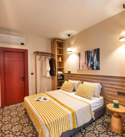 酒店 Alaçatı Disa