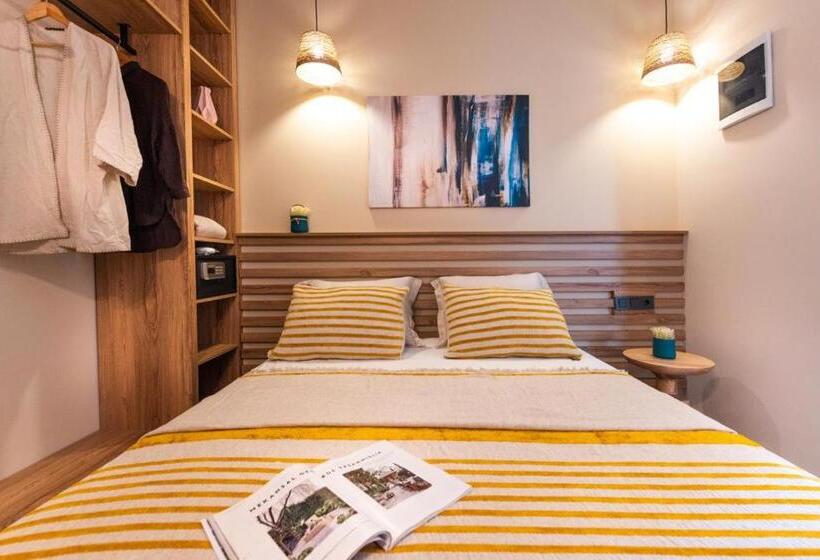 酒店 Alaçatı Disa