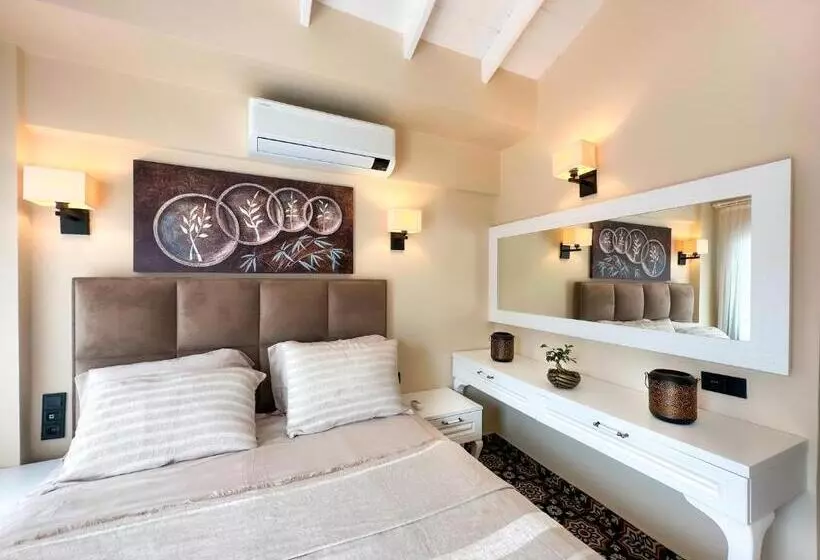 Hotelli Alaçatı Disa