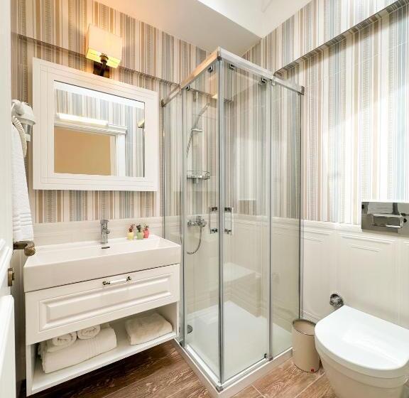 酒店 Alaçatı Disa