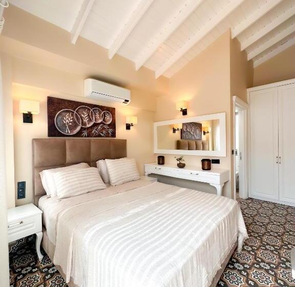 酒店 Alaçatı Disa