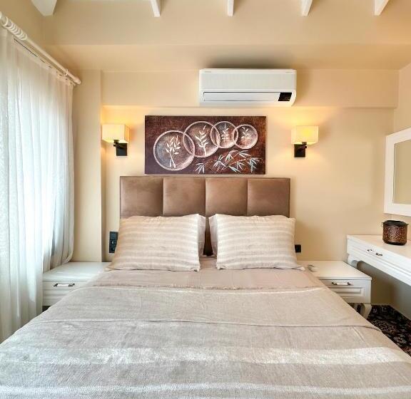 酒店 Alaçatı Disa