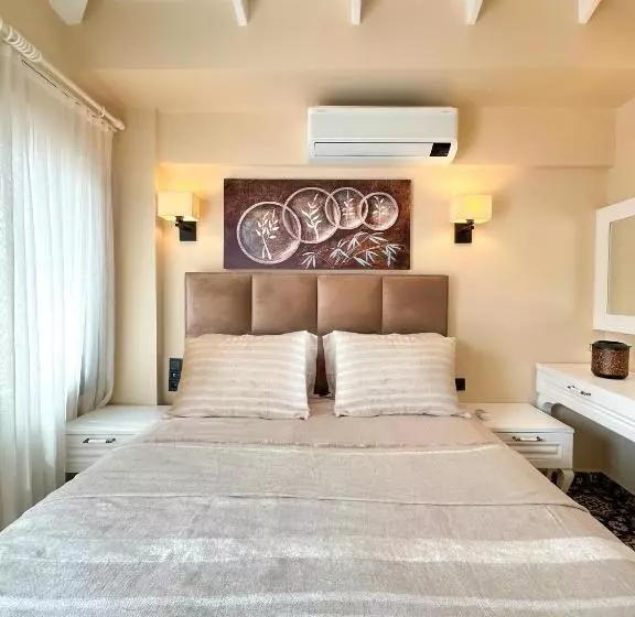 Hotelli Alaçatı Disa