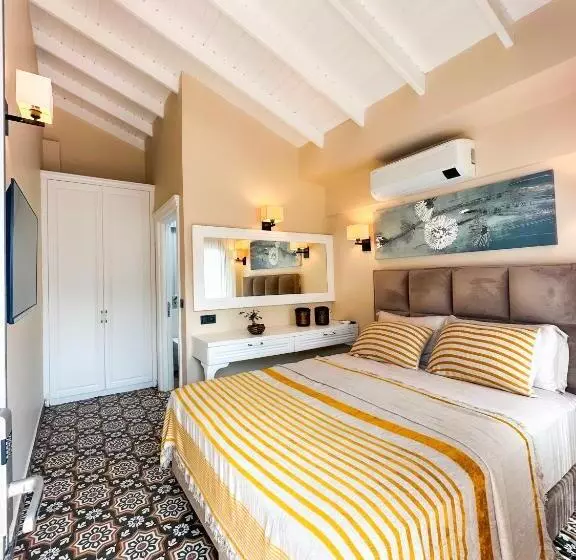 Hotelli Alaçatı Disa