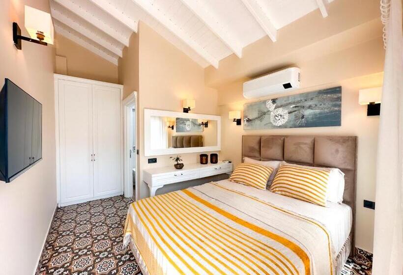 酒店 Alaçatı Disa