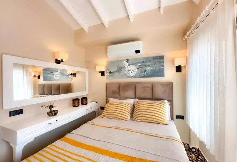 Hotelli Alaçatı Disa