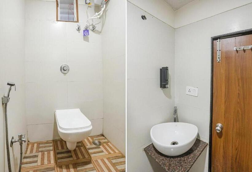 هتل Fabexpress Jai Manglam Service Apartment