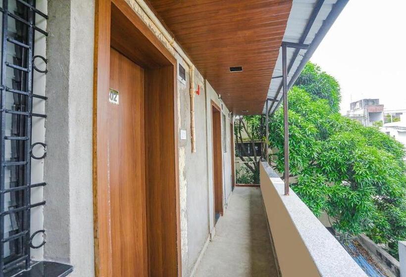 هتل Fabexpress Jai Manglam Service Apartment