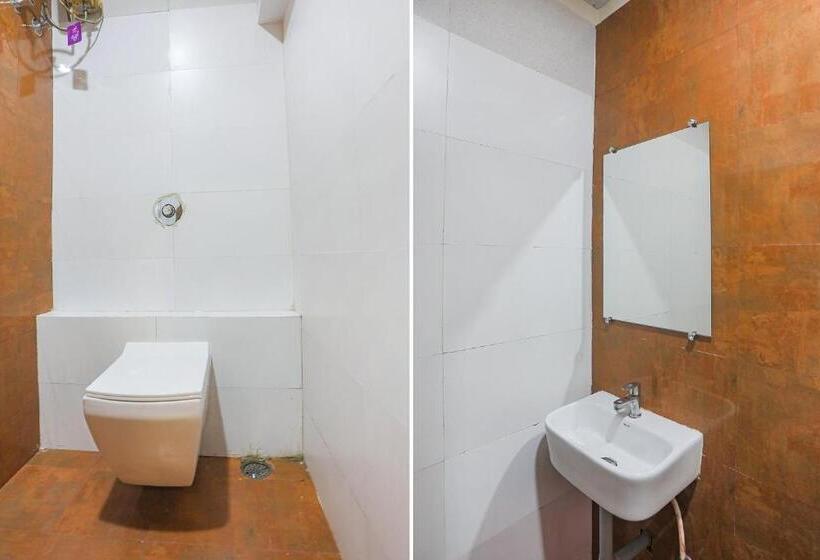 هتل Fabexpress Jai Manglam Service Apartment